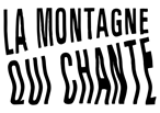 logo de l'association la montagne qui chante