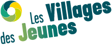 logo de l'association les villages des jeunes